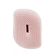 Щітка для волосся Tangle Teezer Compact Styler Pink Matte Chrome - изображение 2