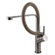 Смеситель для кухни Globus Lux DENVER Flex GDF-32-08-06 - изображение 5