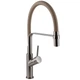 Смеситель для кухни Globus Lux DENVER Flex GDF-32-08-06 - изображение 6
