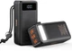 УМБ Veger S10 PD 10000mAh PD QC3.0 20W Black (6970453554174) - зображення 2