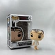 Фигурка Oдиннадцать Оди Очень странные дела Stranger Things Eleven Pop Поп детская игрушка 10см №523 - изображение 3