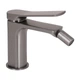 Смеситель для биде Qtap Slavonice QTSLA255GMB45923 Gunmetal Black PVD - изображение 3