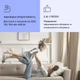 Инфракрасный обогреватель KLARSTEIN La Palma 2в1 с конвектором 500 Вт (10039827) - изображение 5