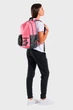 Рюкзак Arena ONE GO BACKPACK 30L Рожевий 45 х 31 х 18 см (010226-220) - зображення 4