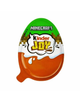 Комплект Kinder Joy 10 шт Minecraft Майнкрафт по 20 г - изображение 3
