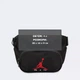 Сумка на пояс Jordan JAM AIR CROSSBODY Черный 26 х 17 х 10 см (MA9212-023) - изображение 6