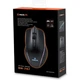 Мишка REAL-EL RM-747 USB Black (EL123200028) (343958) - зображення 7