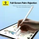 Стилус Baseus Smooth Writing 2 with LED Indicators + змінний наконечник - зображення 6