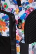 Рюкзак Arena ONE GO BACKPACK AO 35L Різнокольоровий 46 х 38 х 23 см (010230-101) - зображення 3