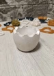 Подсвечник Яичко из гипса - изображение 1