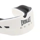 Капа для бокса Everlast EVERSHIELD DOUBLE MOUTH GUARD Черный, Белый One Size (P00003602) - изображение 4