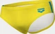 Плавки для хлопчиків Arena SWIM BRIEFS SOLID Жовтий, Бірюзовий 152 см (008371-380 152) - зображення 3
