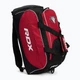 Сумка RDX GYM KIT BAG RDX 50 л Чорний, Червоний 58,5 х 28 см (GKB-R1B) - зображення 3
