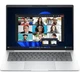 Ноутбук HP EliteBook 8 G1a 14 АІ (C15BBET), Ryzen 5 340, Radeon 840M, 32 ГБ/1ТБ, Windows 11, silver - изображение 1