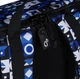 Рюкзак Arena ONE GO BACKPACK AO 45L Синій, Білий, Чорний 50 х 40 х 25 см (010232-103) - зображення 6