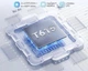 Планшет 11" TABWEE W90 8+16/256Gb 8 ядер 4G LTE 2-SIM Android 15 8000 mAh - зображення 2