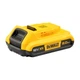 Аккумуляторная батарея DeWALT DCB183 - изображение 1