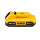 Аккумуляторная батарея DeWALT DCB183 - изображение 2