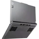 Ноутбук Lenovo LOQ 15 83JC00N7PB 15.6" FHD 144Hz / AMD Ryzen 5-7235HS / 16GB DDR5 / 2TB SSD / GeForce RTX 4050 6GB / Windows 11 Home - зображення 7