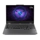 Ноутбук Lenovo LOQ 15 (83JE008HPB) 15.6" FHD 144Hz / Intel Core i7-13650HX / 32GB DDR5 / 2TB SSD / GeForce RTX 5060 8GB / Windows 11 — игровая мощность нового поколения - изображение 1
