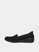 Женские балетки Skechers 40 Черный 159375 BBK - изображение 3