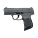 Сигнальный пистолет Aksa Arms AK21 CC-04 Sig Sauer P365 - изображение 1