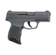 Сигнальный пистолет Aksa Arms AK21 CC-04 Sig Sauer P365 - изображение 2