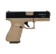 Сигнальный пистолет Aksa Arms AK14 CC-02 Glock 17 Gen 3 - изображение 2