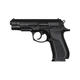 Сигнальный пистолет Aksa Arms AK20 CZ 75-B Black - изображение 1