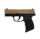 Сигнальный пистолет Aksa Arms AK21 CC-02 Sig Sauer P365 - изображение 1