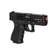 Сигнальний пістолет Aksa Arms AK14 CC-01 Glock 17 Gen 3 - зображення 3