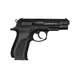 Сигнальный пистолет Aksa Arms AK20 CZ 75-B Black - изображение 2