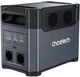 Зарядная станция Choetech / 1200 Вт / 1024 Вт⋅ч / LiFePO4 (BS061-BQB) - изображение 2
