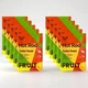 Турбо-дрожжи для фруктовых настоев Hot Rod Distiller Fruit 25 л (10 шт) D0302x10 - изображение 9