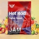 Турбо-дрожжи для фруктовых настоев Hot Rod Distiller Jam 25 л, 69 г D0303 - изображение 2