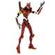 Фигурка аниме EVA-2 "Blokees" 19см конструкторная сборная модель Evangelion 20 разных поз 73512 - изображение 3