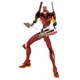 Фигурка аниме EVA-2 "Blokees" 19см конструкторная сборная модель Evangelion 20 разных поз 73512 - изображение 6