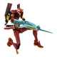 Фигурка аниме EVA-2 "Blokees" 19см конструкторная сборная модель Evangelion 20 разных поз 73512 - изображение 7