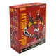 Фигурка аниме EVA-2 "Blokees" 19см конструкторная сборная модель Evangelion 20 разных поз 73512 - изображение 10