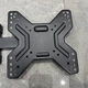 Надежный настенный консольный кронштейн 14"-45" держатель крепеж для телевизоров ЖК и плазменных (AA0441) - изображение 2