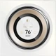 Сенсорний вимикач з дисплеєм Aqara Touchscreen Dial V1 ZigBee BLE (DS-K01D) - зображення 2