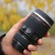 Кружка-термос Canon 350 мл стильная термокружка в форме объектива (AA0358) - изображение 10