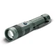 Ліхтарик ручний FL-700R "Spotter", SMD LED 700Lm, 10W, 21700/4000mAh, фокус, IPX4, USB-C, LED дисплей, магніт, PowerBank, 5 режимів, Box - зображення 1