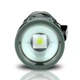 Ліхтарик ручний FL-700R "Spotter", SMD LED 700Lm, 10W, 21700/4000mAh, фокус, IPX4, USB-C, LED дисплей, магніт, PowerBank, 5 режимів, Box - зображення 9