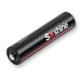 Акумулятор Soshine AAA-1.5-1295, AAA/(R03), 860mAh/1295mWh, Li-Ion 1.5V LR, 1.5A, поштучно - зображення 3