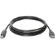 Кабель для принтера Atcom 10909 USB AM - USB BM 5 метров черный - изображение 4
