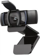 Веб-камера Logitech C920s Pro HD Webcam (960-001252, 960-001257) - изображение 1