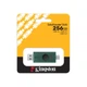 Флеш накопитель Kingston DT Duo G2 2 интерфейса USB-A + USB-C - 256GB (DTDEG2/256GB) - изображение 4
