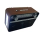 Портативный радиоприемник Everton RT-309 FM/AM/SW/Bluetooth/USB/фонарик - изображение 3