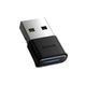 Bluetooth адаптер Baseus BA04 Wireless Adapter (ZJBA000001) - зображення 3